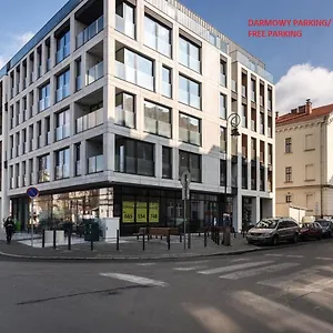 Apartment Rajska 3 By Atrium, Krakow