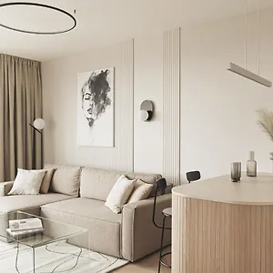  Apartament Smart Loqum-panoramavvita Polska