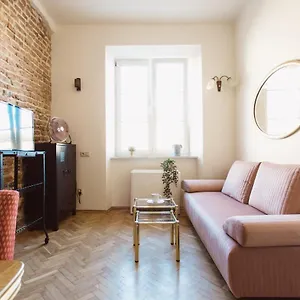 Krakowska 5 Apartament
