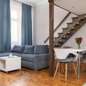 Fresh Apartament