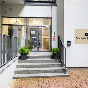 Aparthotel Cracovia Residence Apartament