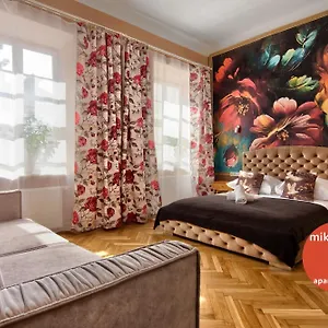 Mikołajska 5 Apartament
