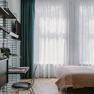 **** Hotel Supernova Holandia
