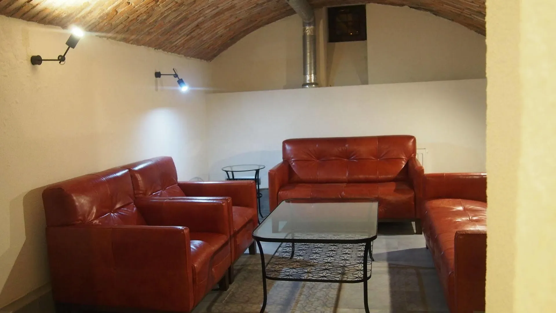 Zamkowa15 Apartments Krakow