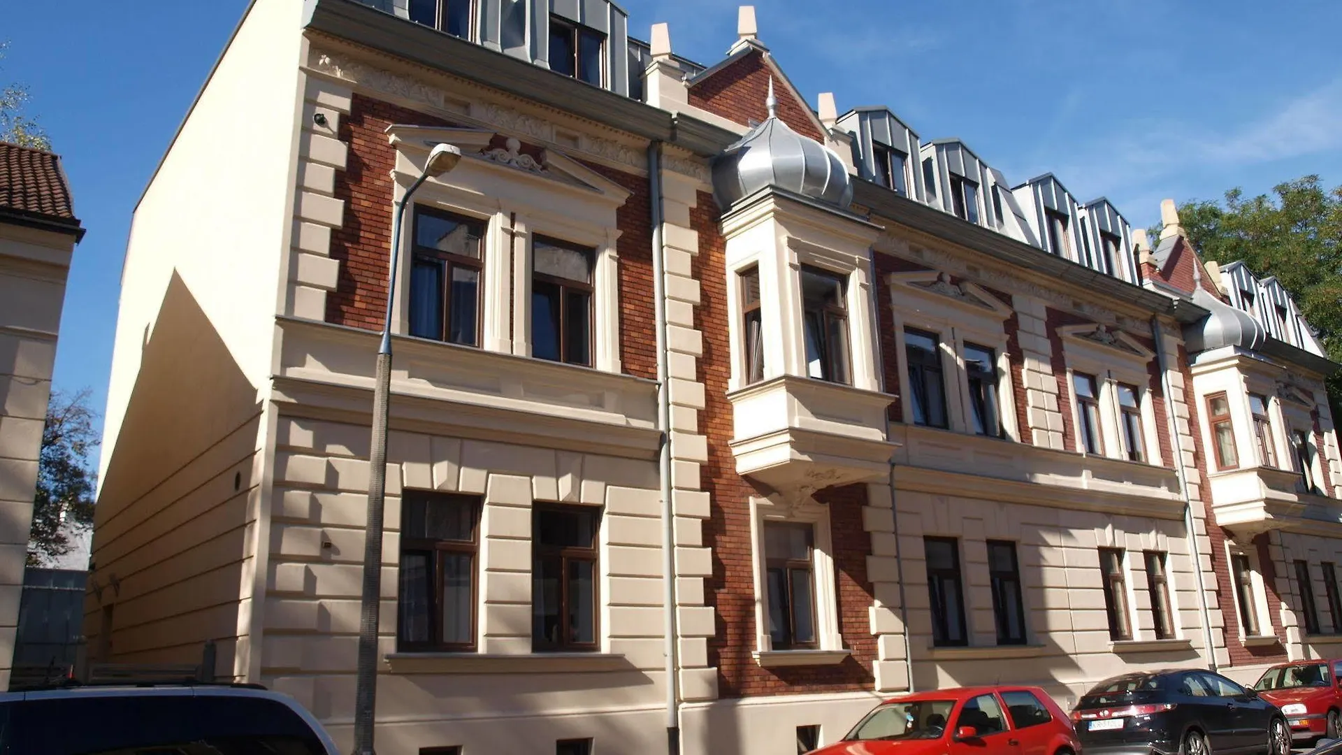 Zamkowa15 Apartments Krakow
