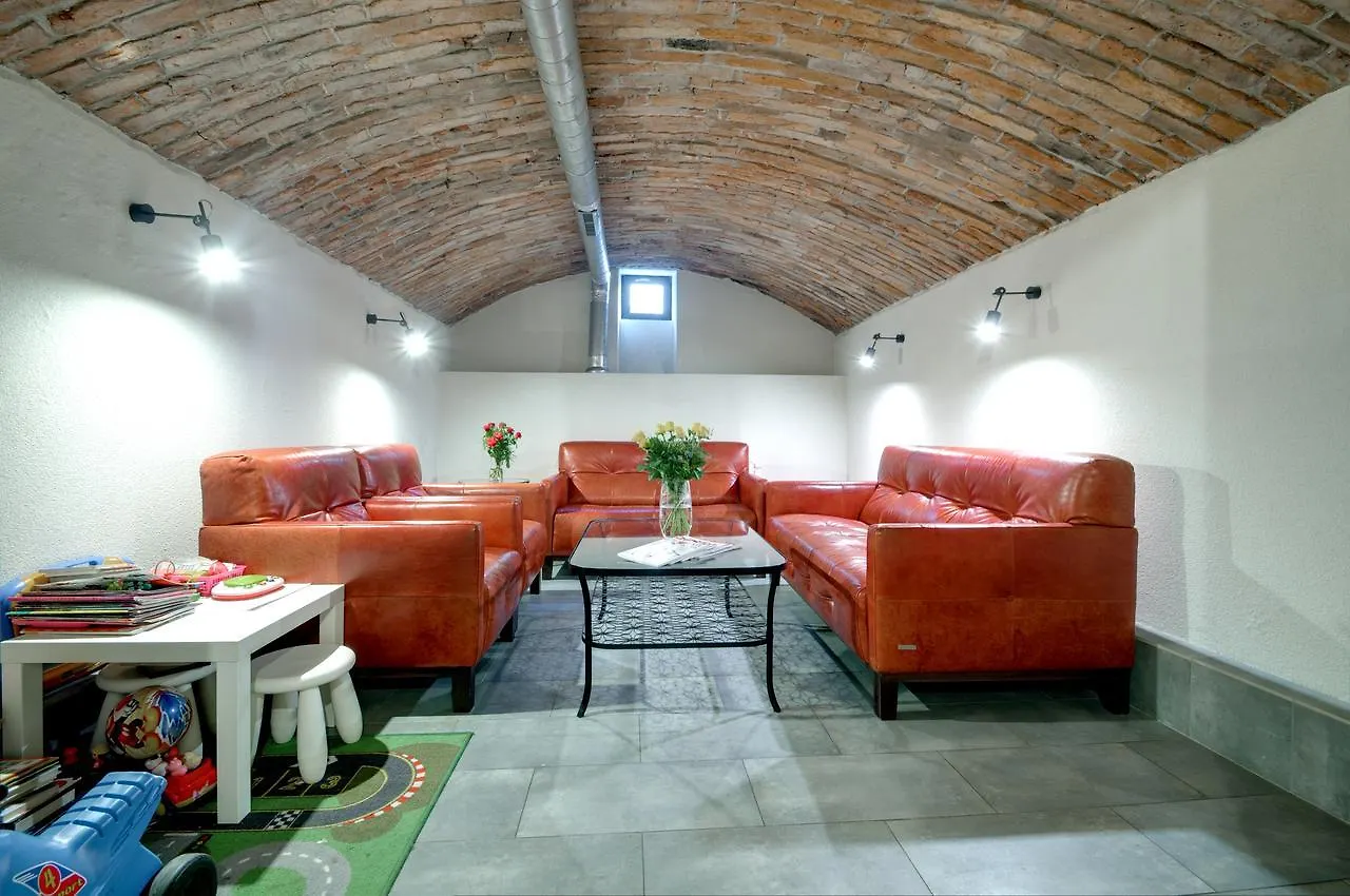 Zamkowa15 Apartments Krakow 0*,  Poland