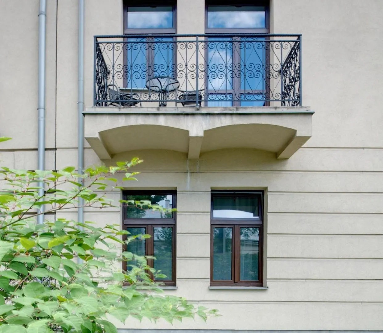 Zamkowa15 Apartments Krakow Poland